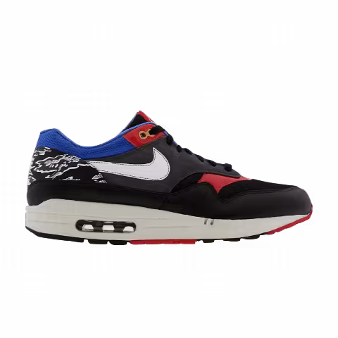 Nike Air Max 1 'Friendly Football Pack'
