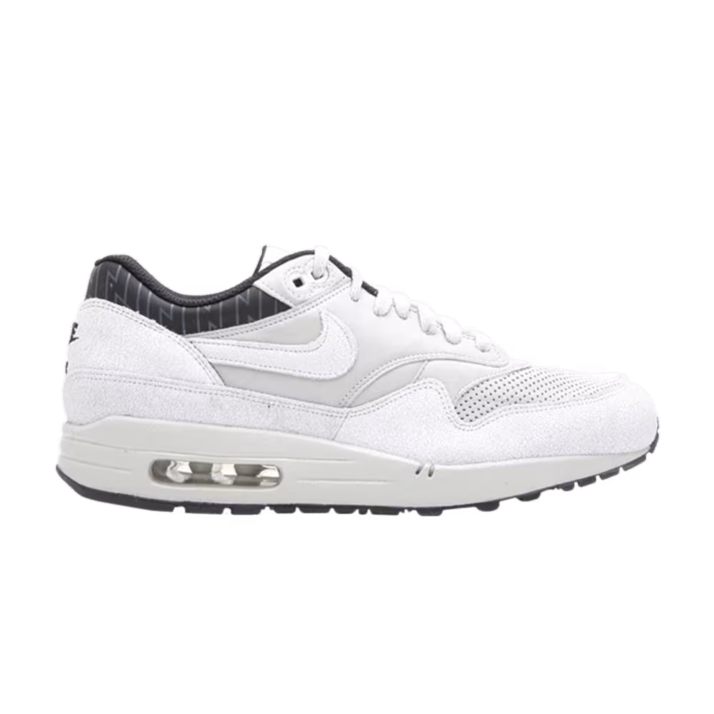Nike Air Max 1 Premium SP Euro Champs - Light Bone