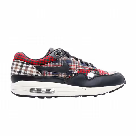 Nike Wmns Air Max 1 'Tartan Plaid'