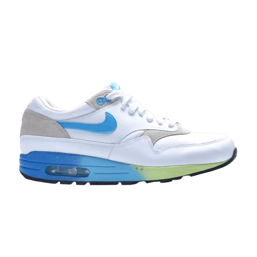 Nike Air Max 1 Miami Pack - Blue