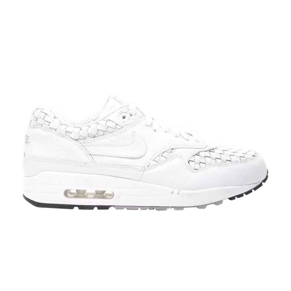 Nike Air Max 1 Premium SP Woven Leather