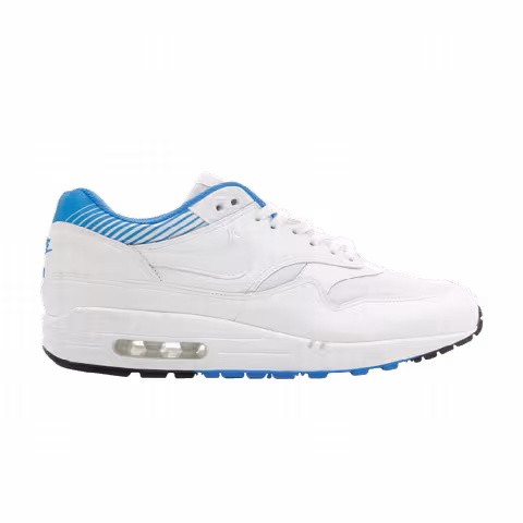Nike Air Max 1 Premium SP 'Euro Champs - Blue Stripes'