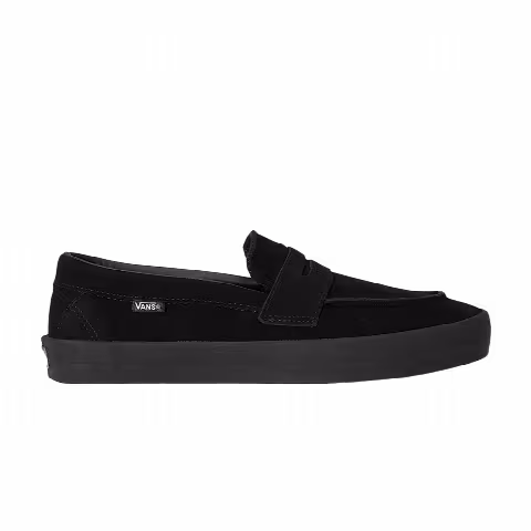 Vans Skate Loafer 'Black'