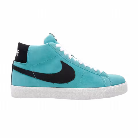 Nike SB Blazer 'Azure'