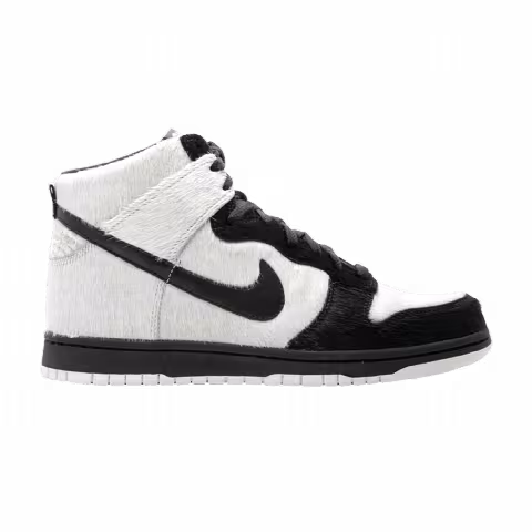 Nike Dunk High Premium 'Panda'