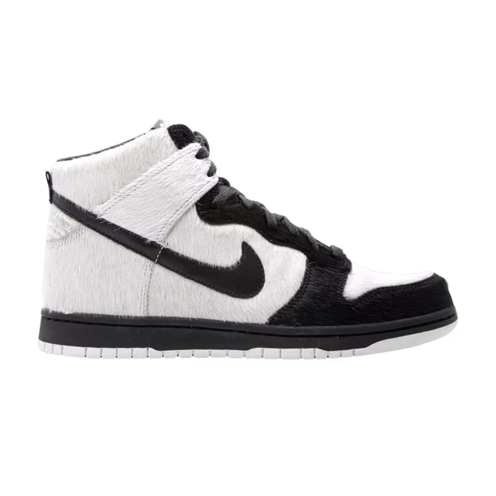 Nike Dunk High Premium Panda