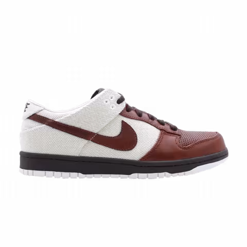 Nike Dunk Low Premium 'Light British Tan'