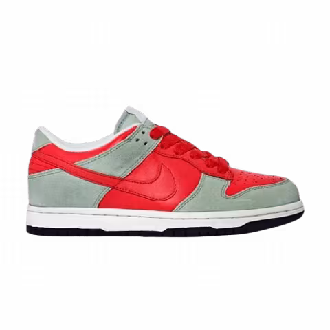 Nike Wmns Dunk Low CL 'Chile'