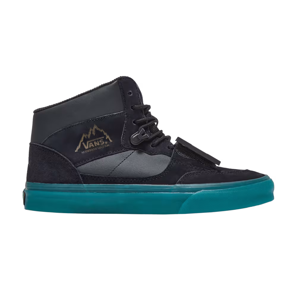 C2H4 x Vans Mountain Edition Nightwalker