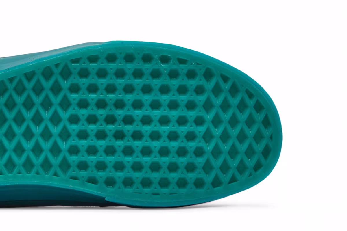 C2H4 x Vans Mountain Edition Nightwalker, view 6