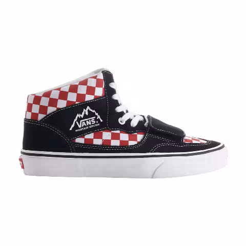 Vans Mountain Edition 'Checkerboard'