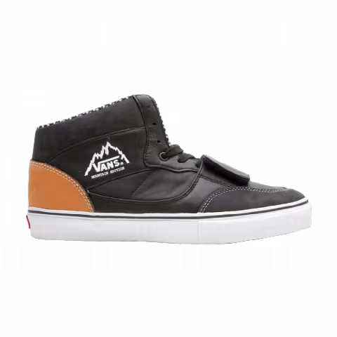 Supreme x Vans Mtn Edition