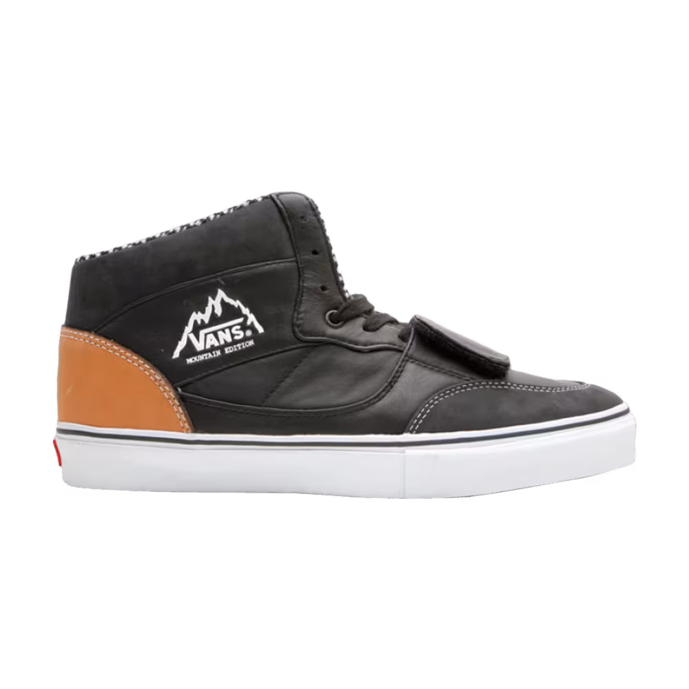 Supreme x Vans Mtn Edition supreme