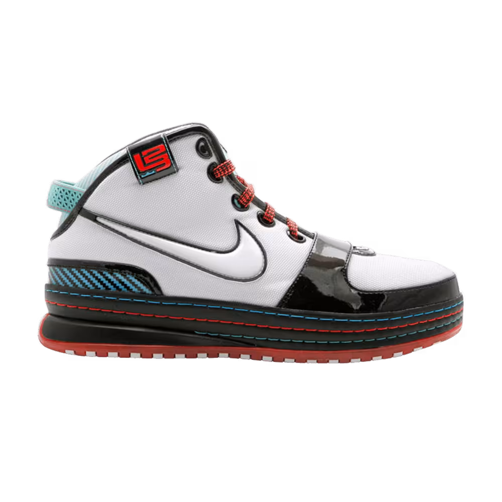 Nike Zoom LeBron 6 Miami