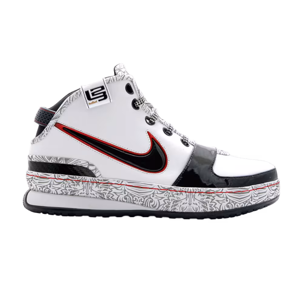 Nike Zoom LeBron 6 United We Rise