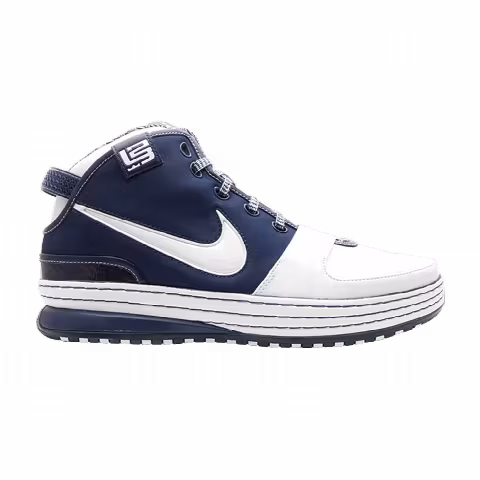 Nike Zoom LeBron 6 'Yankees'