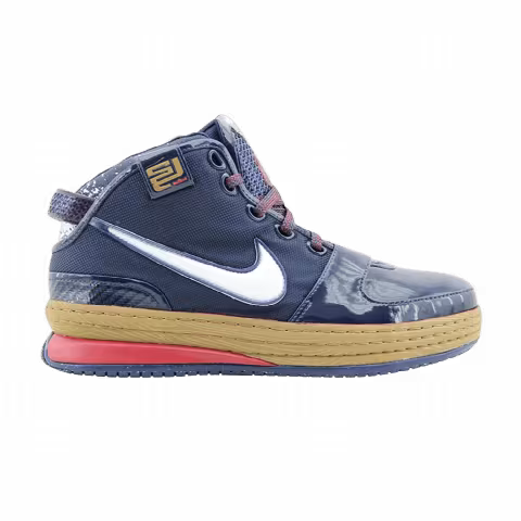 Nike Zoom LeBron 6 'Chalk'