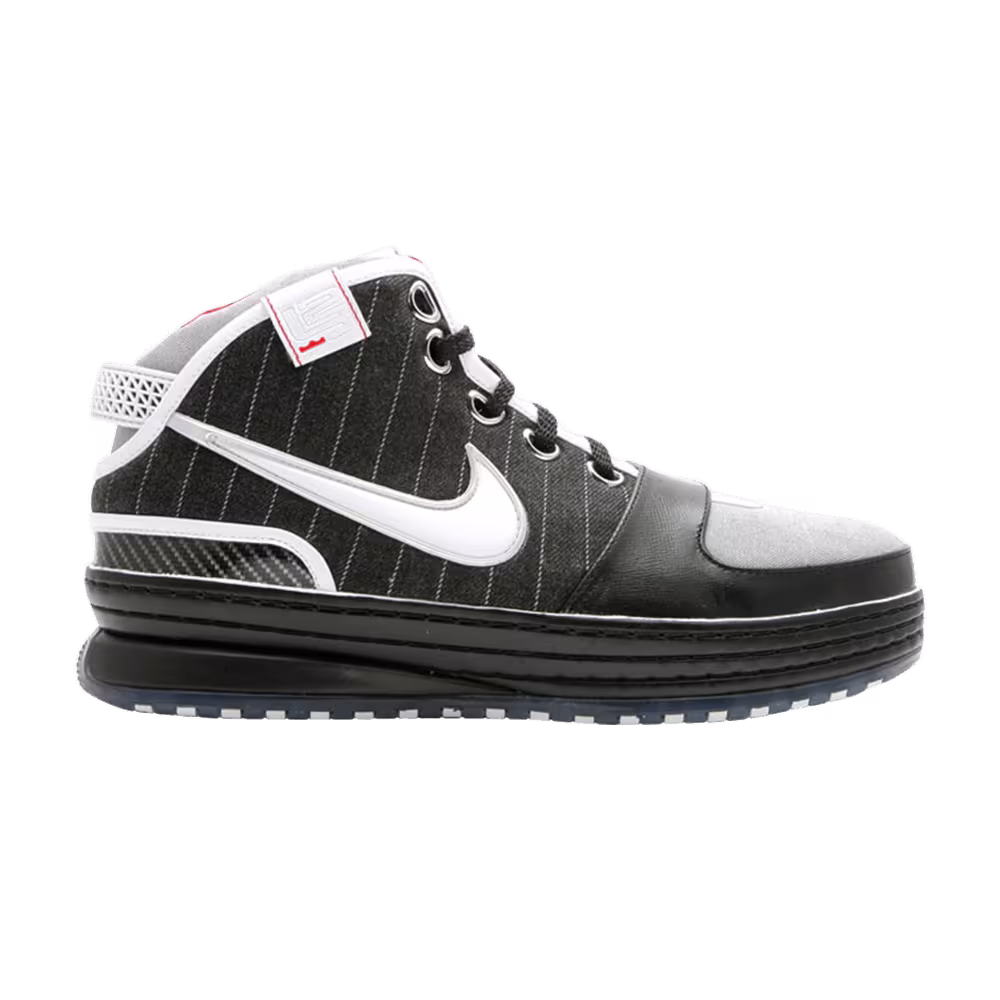 Nike Zoom LeBron 6 Business