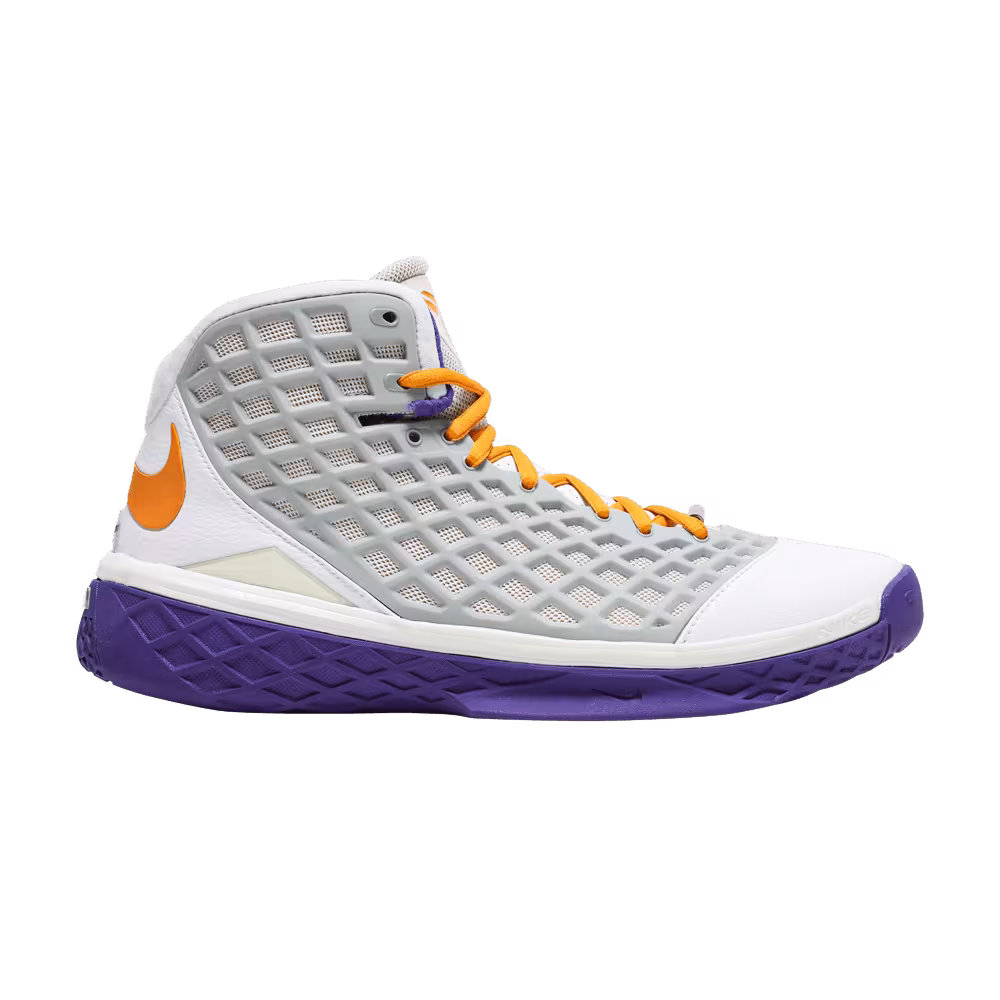 Nike Zoom Kobe 3 Lakers