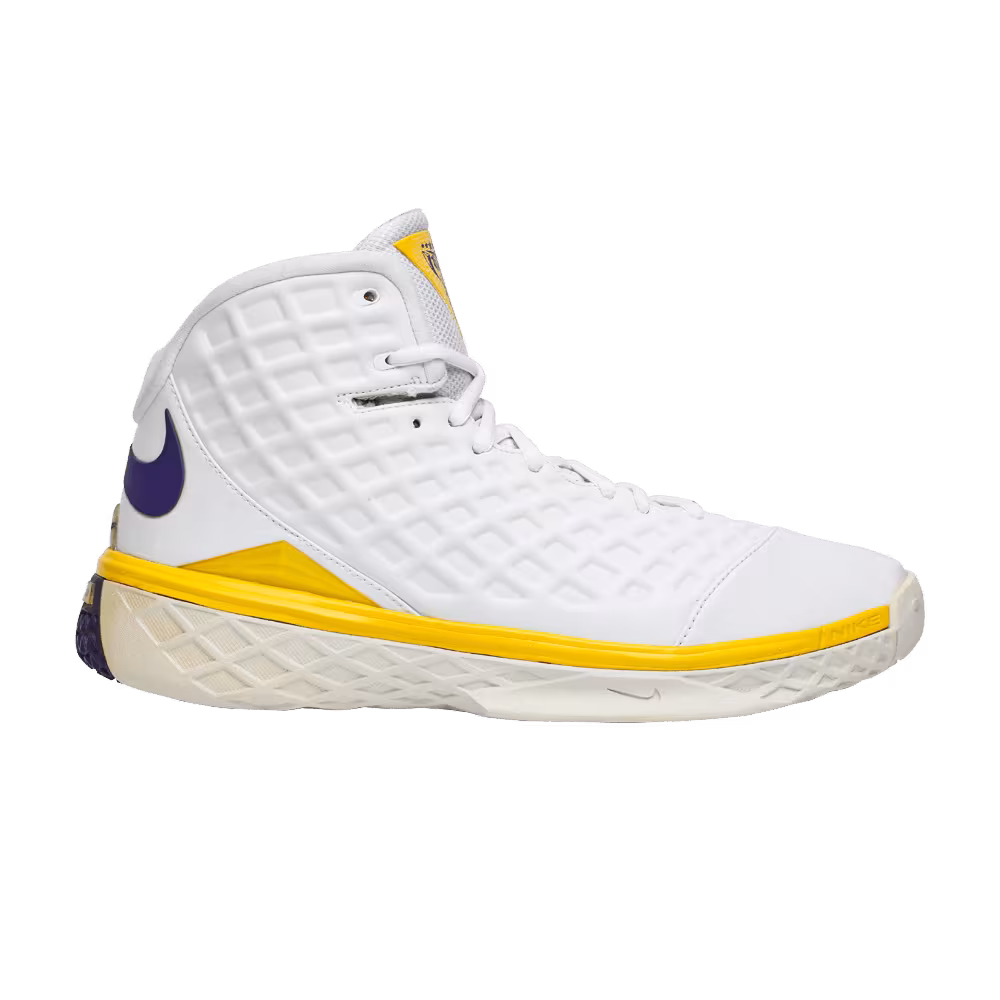 Nike Zoom Kobe 3 SL MVP