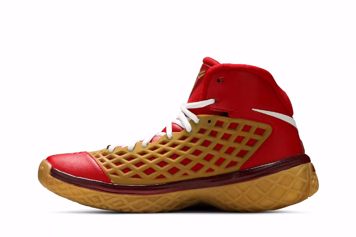 Nike Zoom Kobe 3 All Star, view 4