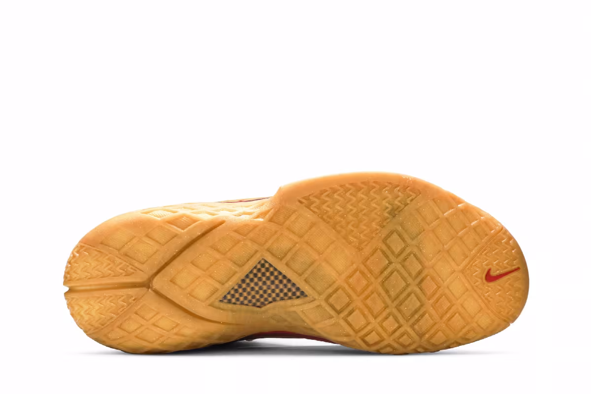 Nike Zoom Kobe 3 All Star, view 5
