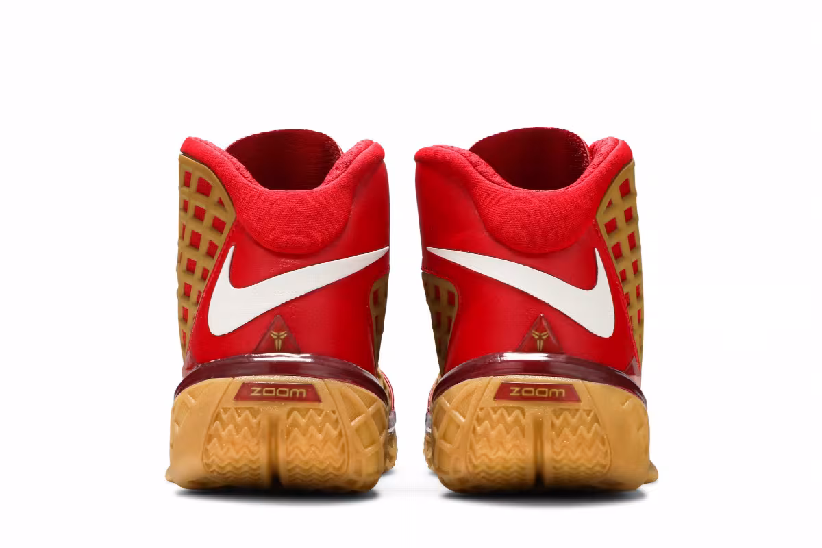 Nike Zoom Kobe 3 All Star, view 7