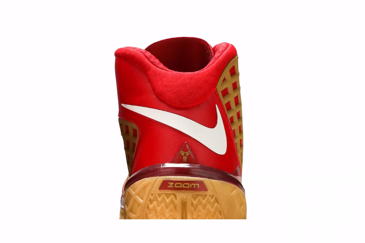 Nike Zoom Kobe 3 All Star, view 8