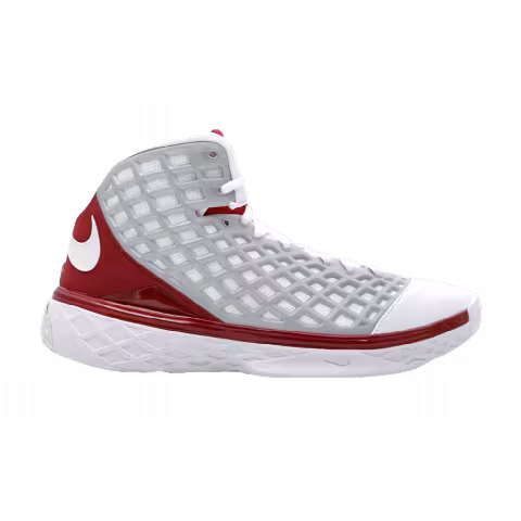 Nike Zoom Kobe 3 'Lower Merion Aces'