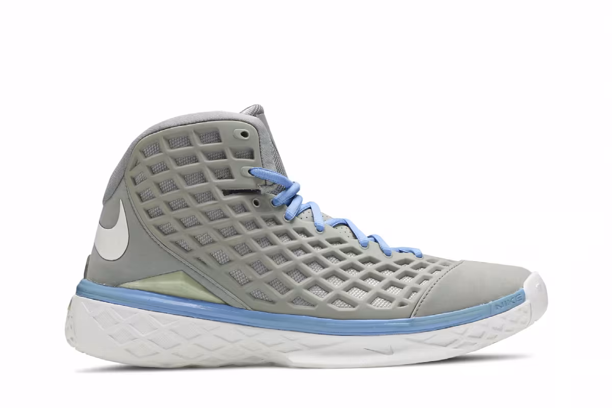 Nike Zoom Kobe 3 MPLS, view 2
