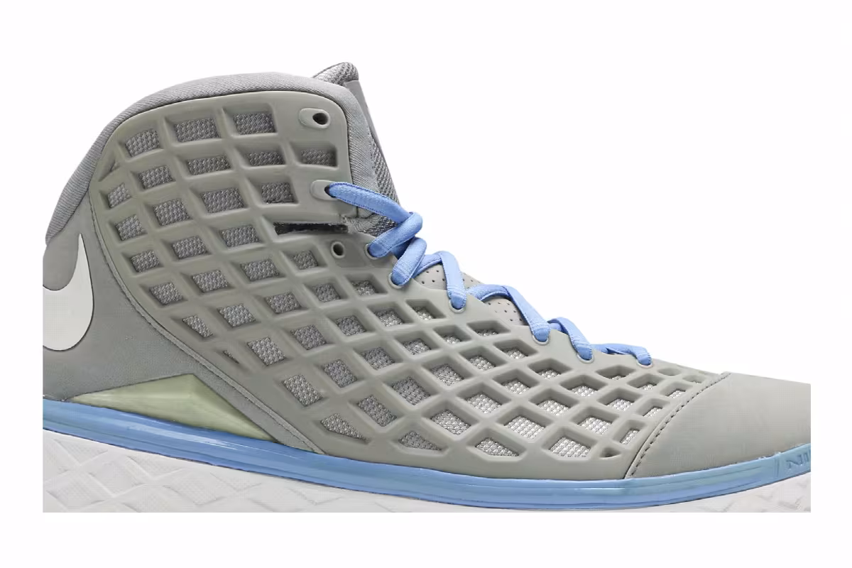 Nike Zoom Kobe 3 MPLS, view 3