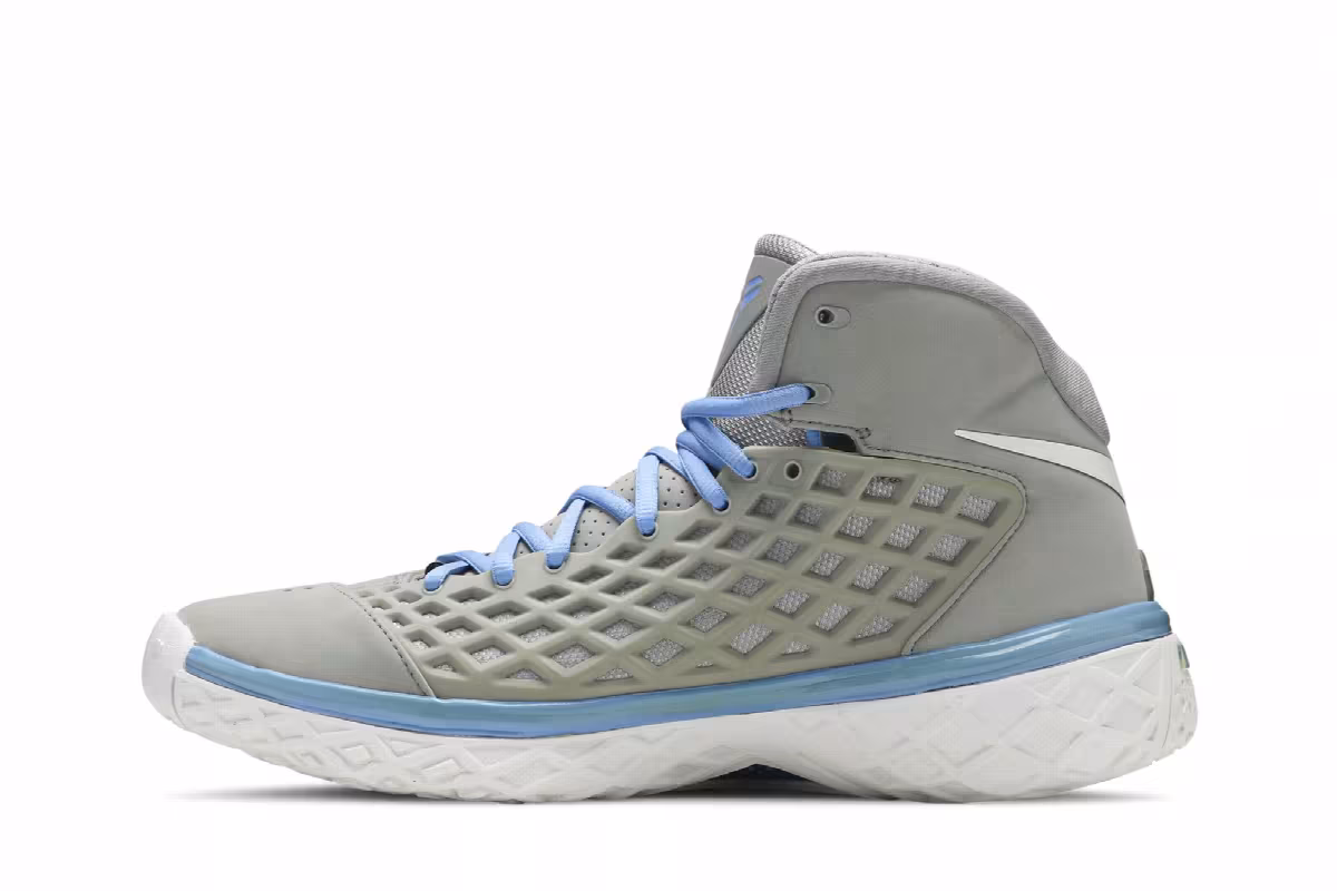 Nike Zoom Kobe 3 MPLS, view 4