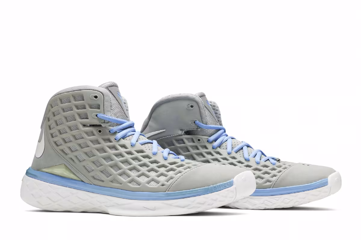 Nike Zoom Kobe 3 MPLS, view 9