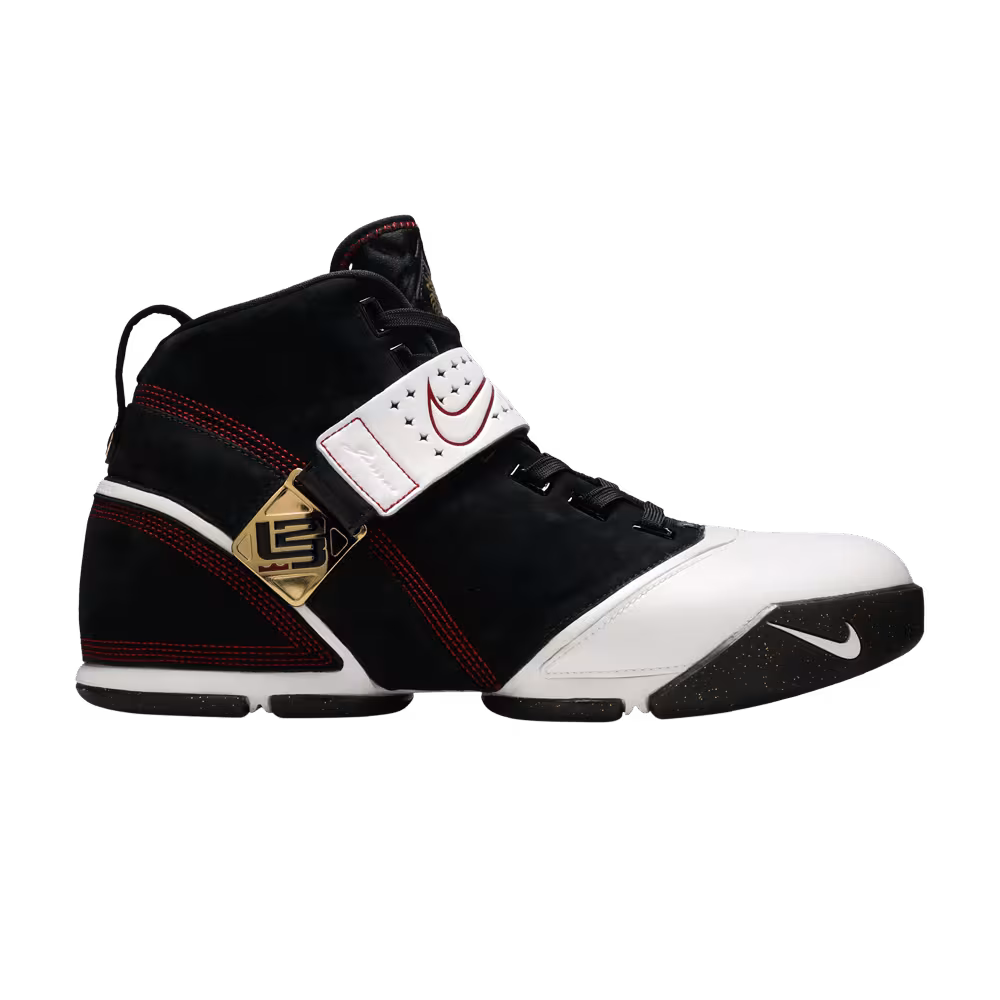 Nike Zoom LeBron 5 Fearless