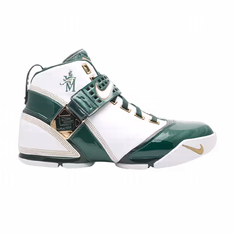 Nike Zoom LeBron 5
