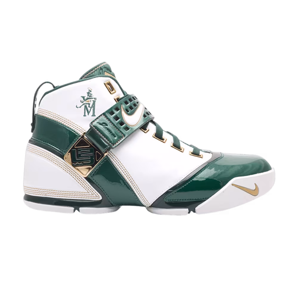 Nike Zoom LeBron 5