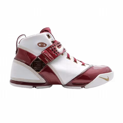 Nike Zoom LeBron 5 'Christ The King'