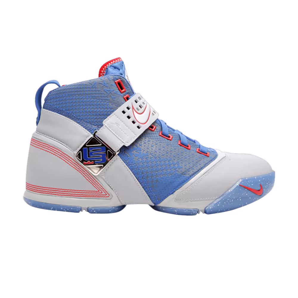 Nike Zoom LeBron 5 All Star