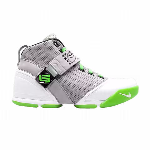Nike Zoom LeBron 5 'Dunkman'