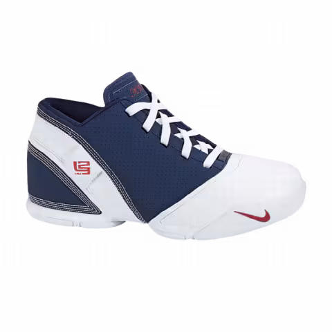 Nike Zoom LeBron 5 Low