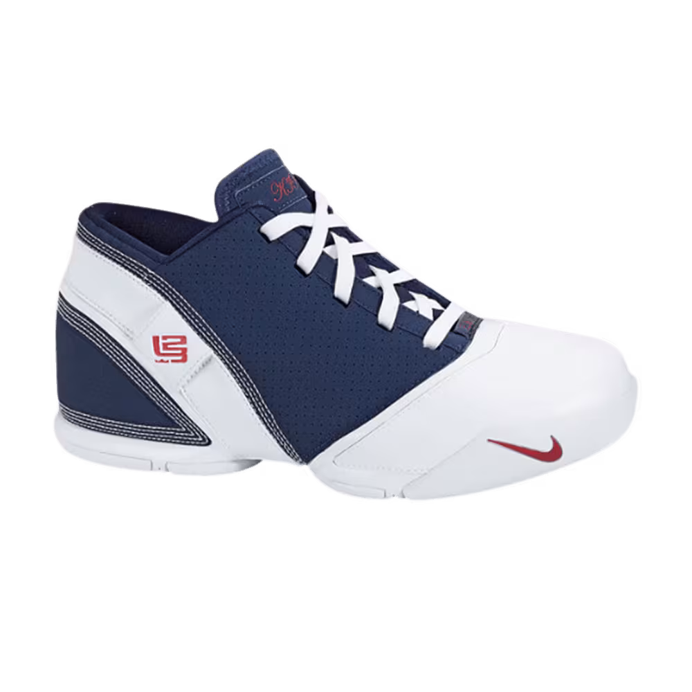 Nike Zoom LeBron 5 Low