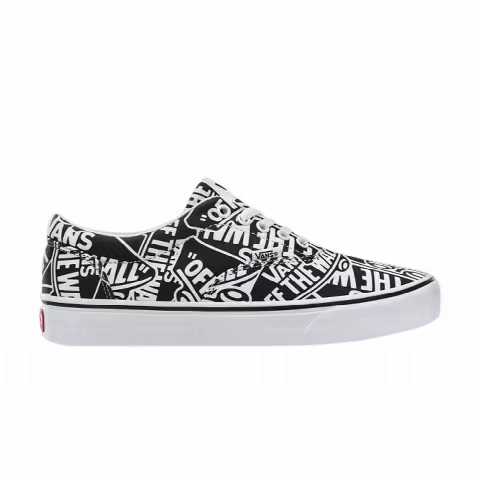 Vans Doheny 'OTW Repeat - Black'