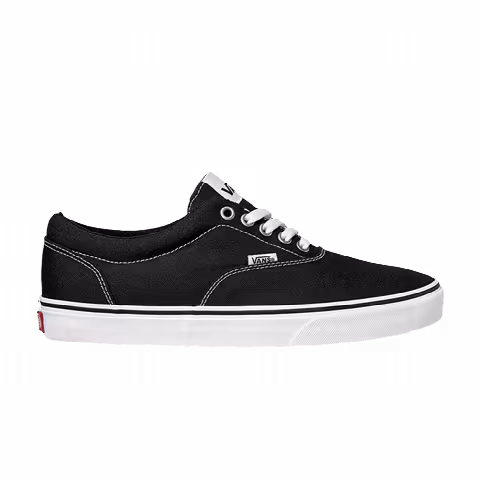 Vans Doheny 'Black White'