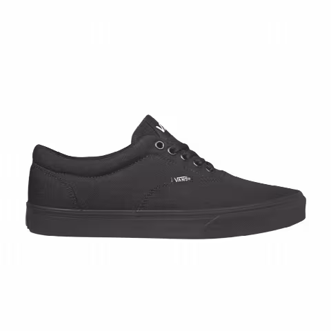 Vans Doheny 'Black'