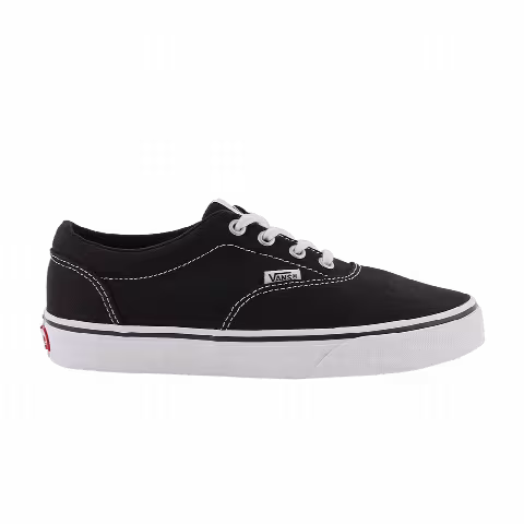 Vans Wmns Doheny 'Black'