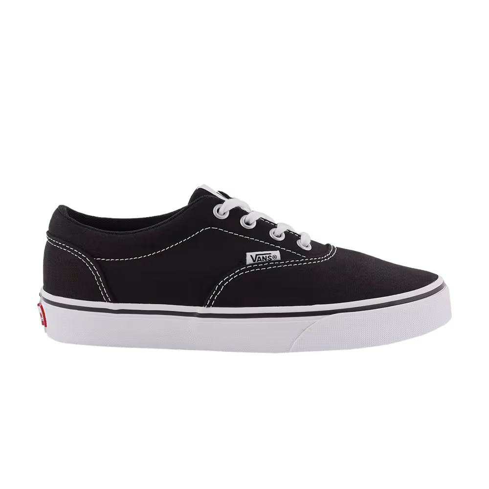 Vans Women's Doheny Black