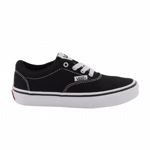 Vans Doheny Kids 'Black'