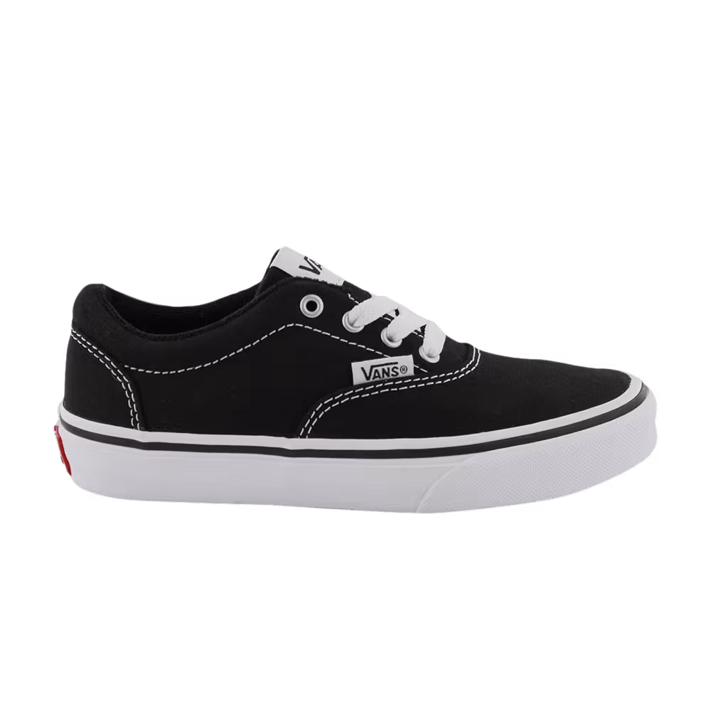 Vans Doheny Kids Black