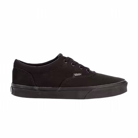 Vans Wmns Doheny 'Black'
