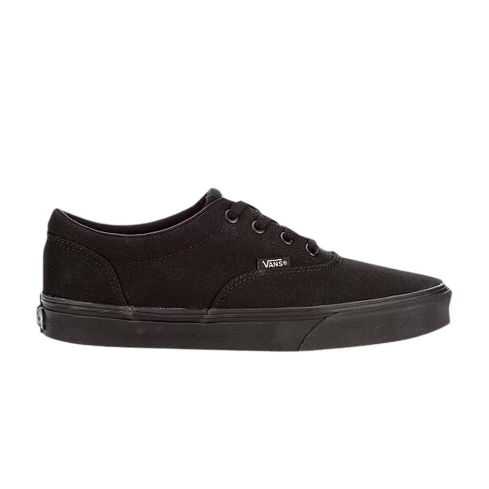 Vans Women's Doheny Black